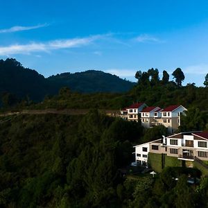Dvara Luxury Resort Kodaikanal